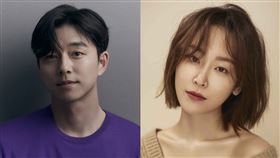 ▲孔劉，徐玄振《The Trunk》。（圖／Netflix提供）