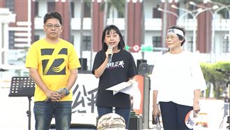 716被嗆小燈泡滾！王婉諭：惡意讓我落淚