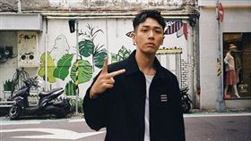 柯震東驚爆受傷，所幸無大礙。（圖/翻攝IG）