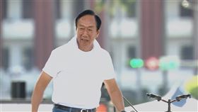 侯凱道致詞遭噓爆 郭:我接地氣.和年輕人熱絡