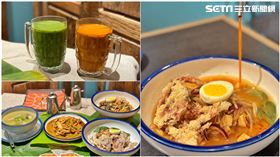 新光三越帕泰家，帕泰家，記者劉沛妘攝影