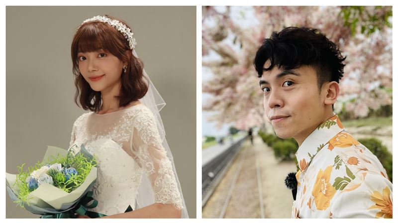 才爆秘戀黃豪平2年　本土劇女友要結婚了