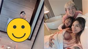 ▲蕾菈。（圖／翻攝自IG）