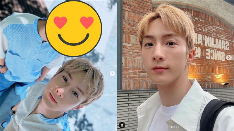 阿本控遭言語性騷擾　私訊內容超露骨