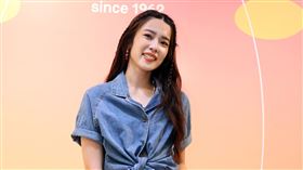 林思宇。（記者邱榮吉攝影