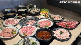 選夏天開火鍋店！築間全台最大店落腳台中（圖／翻攝畫面）