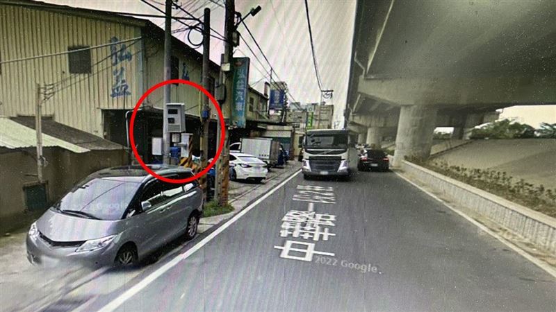 新竹市「測速王」出爐　半年拍2千張寫真
