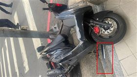 談判,砸車,刀械,板橋,民享街,新北,