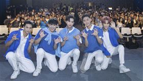 源少年（圖／種子音樂、老虎牙子提供）