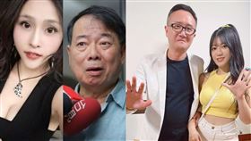 李伊妍,廖峻,性侵,雪碧,連千毅,謝育全,天道盟太陽會,熊霓,樂天女孩