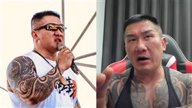 館長陳之漢（圖／翻攝自館長 臉書、YouTube）