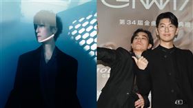 楊乃文,嘟嘟（圖／亞神音樂提供）