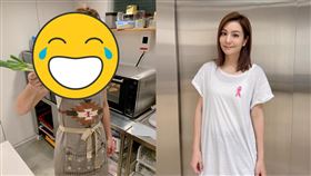 ▲莎莎（鍾欣愉）。（圖／翻攝自臉書）