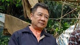 蔡阿炮。（大愛提供