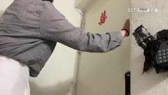 獨／直擊應召站藏舊公寓　不再一樓一鳳