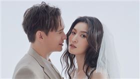 倪安東,管罄婚紗（圖／倪安東提供）