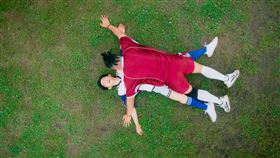 嘻哈歌手6yi7,博恩（圖／台北幸運洞提供）