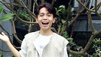 獨／甜心女友認要結婚　黃豪平首現身全說