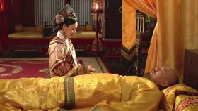 ▲甄嬛傳（圖／翻攝自微博）