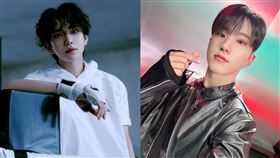 ▲《Bro&Marble in Dubai》Joshua & Hoshi。（圖／翻攝自推特）