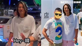 獨／台北驚遇玩命男星　私下1舉動太寵粉