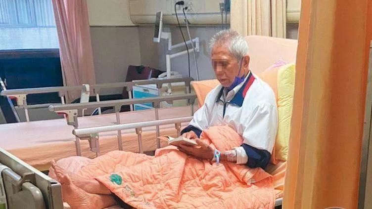 行天宮遭控誘騙上億　失智翁：幫我消業障
