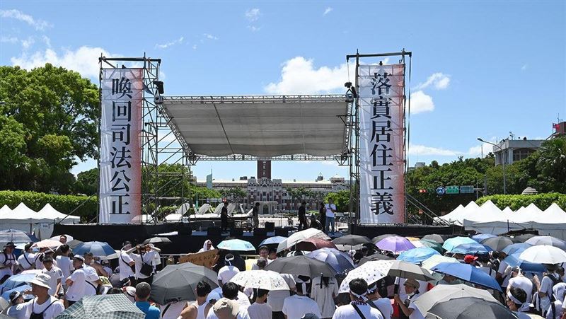 柯文哲716遊行拋居住正義3對策