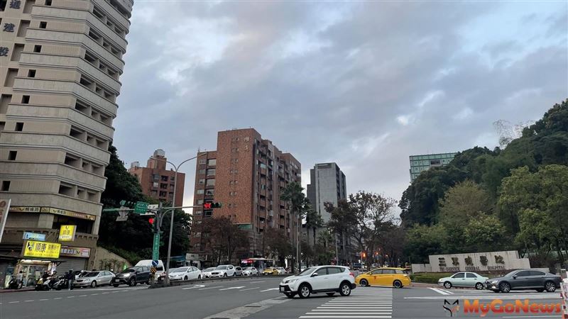 台北最富里出爐　區內有錢人都住這些豪宅