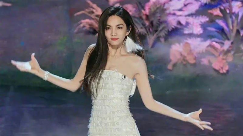 Ella《來個蹦蹦》被她取代！女星壓力爆棚　吐心情：快死掉了