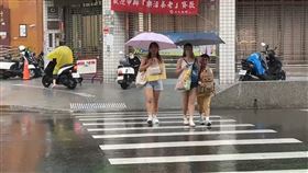 行人地獄,禮讓,毆打,逼車,文化路夜市,嘉義市