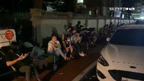 a半夜排考.照0600