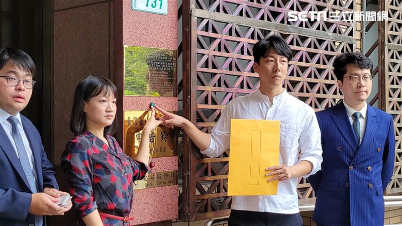 涉不實報導「南海會議」　撰稿記者挨告