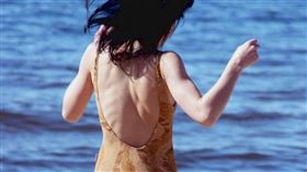 泳裝,海邊,游泳,泳衣（示意圖／翻攝自Pixabay）