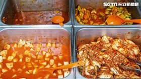 醃漬、加工食品、泡菜、韓式泡菜。（圖／資料照）