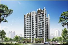 台南台積電情侶狂看屋　看完這建案秒下訂