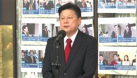 0718傅崐萁立院受訪。