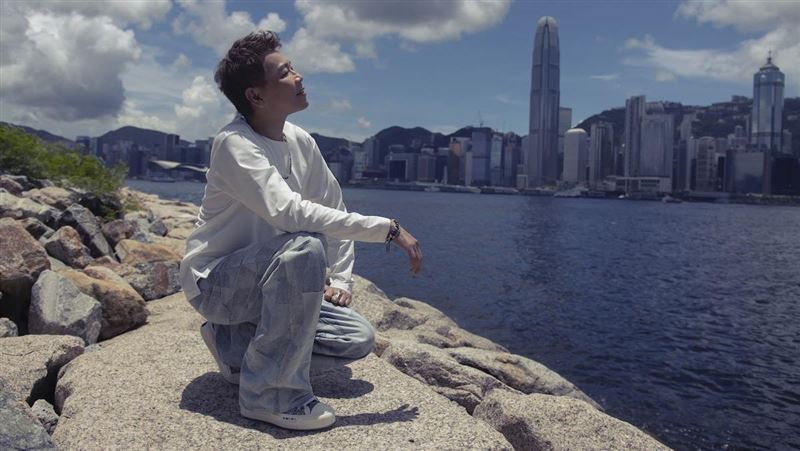 陶喆出道26年獻出第一次　一亮點炸閃光