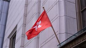 香港，反送中，港獨。（圖／翻攝自pixabay）