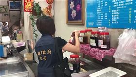 食安事件,沙門氏桿菌,高雄市,冰店,冰品,拉肚子,