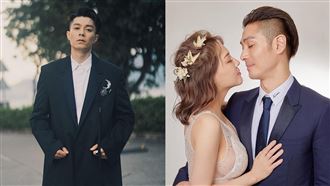 熊熊閃婚1原因遭罵小三　本尊氣炸曝真相