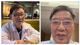 李立群。（翻社自抖音影片