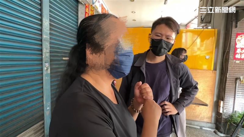44人吃冰中毒　闆娘歉：盼落幕後再賣30年
