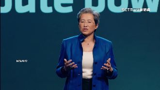 蘇姿丰訪台！傳見電子五哥、台積電魏哲家