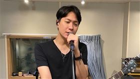 黃少谷（圖／黃少谷提供）