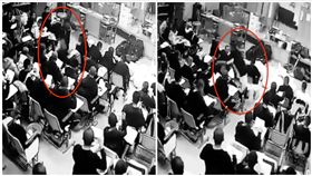 棒球隊,輸球,教練,毆打（圖／翻攝畫面）