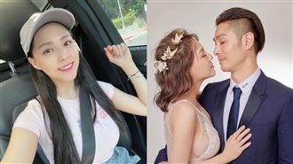 熊熊主動向老公求婚　尪羞認喜歡這部位