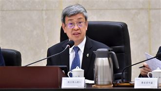 世大運奪佳績！ 陳建仁讚「台灣的英雄」