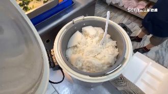 便當店26年白飯吃到飽　老闆一天煮10桶飯