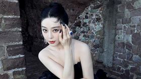 ▲范冰冰。（圖／翻攝自IG）