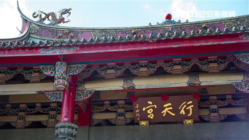 行天宮徵才包吃住4萬8　過來人曝錄取秘辛